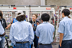 I-CAR CHAMPIONS THE NEXT GENERATION OF COLLISION REPAIR PROFESSIONALS AT SKILLSUSA 2026