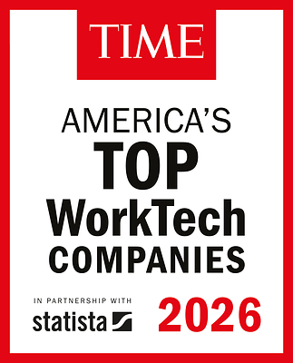 Personify Health among America's Top WorkTech Companies 2026