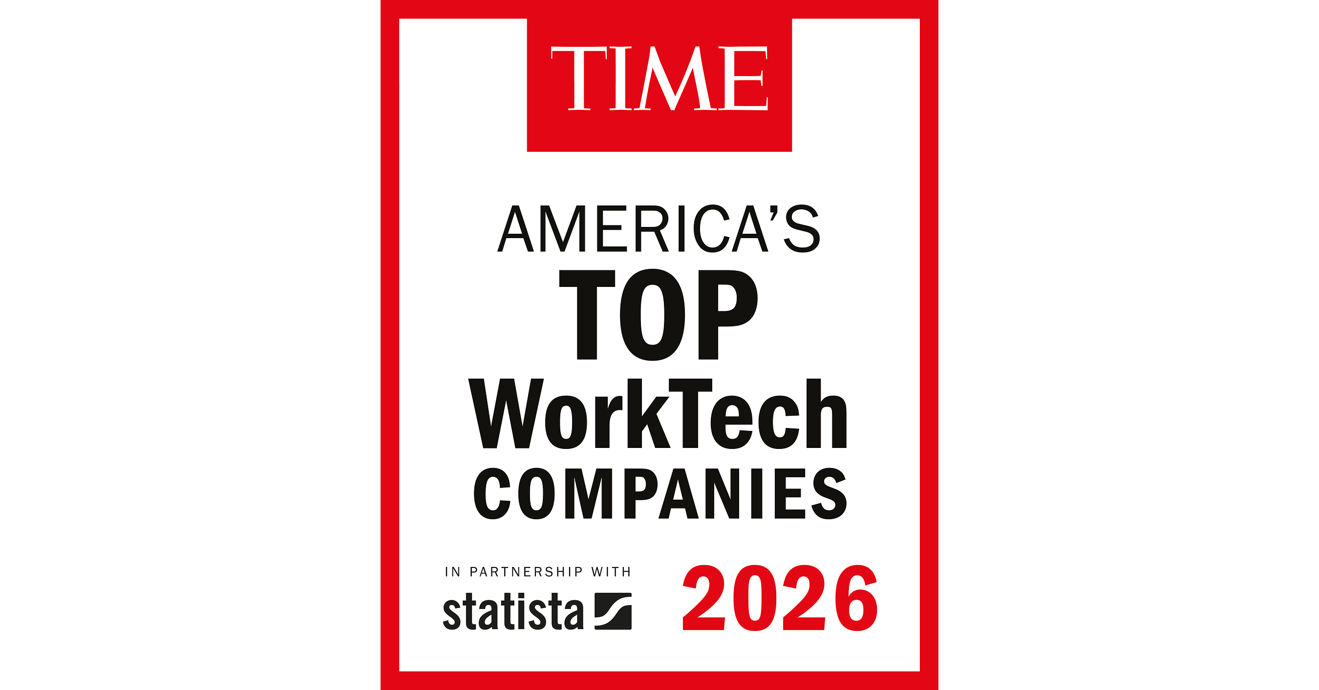 Personify Health Recognized by TIME as One of America's Top WorkTech ...