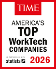 Personify Health Recognized by TIME as One of America's Top WorkTech Companies for 2026