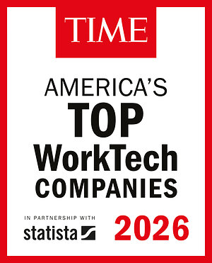 Personify Health Recognized by TIME as One of America's Top WorkTech Companies for 2026