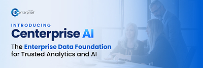 Operationalize enterprise data for trusted AI, analytics, and natural language access. Operationalize enterprise data for trusted AI, analytics, and natural language access.