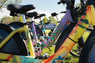 BIXI Montréal BIXI Montréal