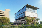 Hammes celebrates ceremonial groundbreaking for the Helen and Jacob Shaham Academic Medical Center in Miami