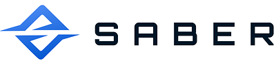 Saber Logo Saber Logo