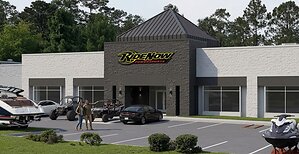 RideNow Group, Inc. Announces Major Expansion of RideNow Tallahassee: New 27,000-Square-Foot Facility is the Panhandle's Premier Powersports Destination