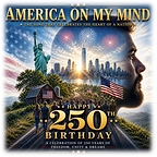 Kings Point Releases "America On My Mind"
