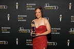 AMSA | S.A.F.E. | 40 under 40 | Laqwacia Simpkins