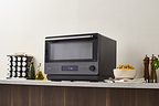 Panasonic Announces the New Japanese Microwave, Designed for Modern American Kitchens