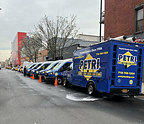 Petri Plumbing, Heating, Cooling &amp; Drain Cleaning highlights how modern plumbing materials improve sustainability and extend pipe lifespans