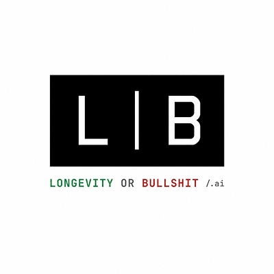 LONGEVITY OR BS LAUNCHES: AI-DRIVEN RESEARCH AUDIT PLATFORM TAKES ON THE $60B WELLNESS INDUSTRY