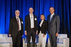 Business Leaders Gather to Hear Economic and Business Outlooks at the 16th Annual DuPage County Regional Business Outlook Event