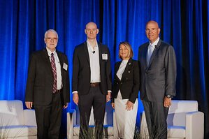 Business Leaders Gather to Hear Economic and Business Outlooks at the 16th Annual DuPage County Regional Business Outlook Event