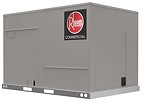 Rheem® Expands Renaissance® Commercial Heat Pump Line with High-Efficiency 3-10 Ton Units Designed for Easier Installation and Service
