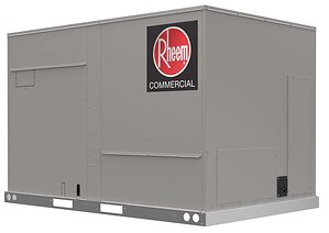 Rheem® Expands Renaissance® Commercial Heat Pump Line with High-Efficiency 3-10 Ton Units Designed for Easier Installation and Service