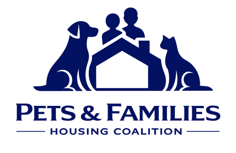 THE PETS & FAMILIES HOUSING COALITION CONVENES U.S. MAYORS TO ADVANCE PET-INCLUS...