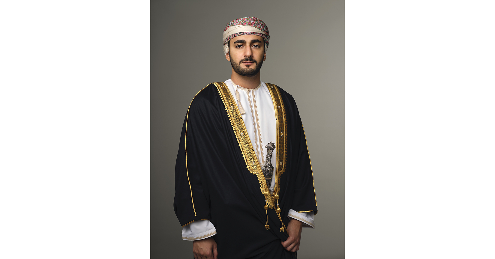 THE SULTANATE OF OMAN CONSOLIDATES ITS POSITION AS A STABLE DESTINATION FOR GLOBAL CAPITAL THE SULTANATE OF OMAN CONSOLIDATES ITS POSITION AS A STABLE DESTINATION FOR GLOBAL CAPITAL