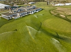 Rain Bird Golf Named Exclusive Irrigation Provider to Shinnecock Hills Golf Club