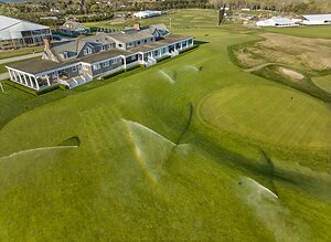 Rain Bird Golf Named Exclusive Irrigation Provider to Shinnecock Hills Golf Club