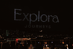 EXPLORA JOURNEYS AND FORMULA 1 LAUNCH FORMULA 1 LOUIS VUITTON GRAND PRIX DE MONACO 2026 WEEKEND WITH OFFICIAL OPENING PARTY ABOARD EXPLORA I