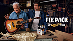 Forget The Tie - The Miller Lite 'Fix-Pack' Swaps Boring Father's Day Gifts With Broken Ones to Give You Quality Time With Dad