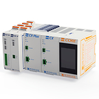 Metaphase Lighting Technologies Redefines Machine Vision Lighting Control with the Modular, DIN Rail-Mountable, Zeto Controller Family