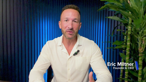 HelloNation Article Featuring Payment Processing Expert Eric Miltner Explains How Embedded Payment Systems Are Changing the Customer Experience for Modern Businesses
