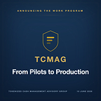 Tokenized Cash Management Advisory Group Publishes the Scope of Its Work Program