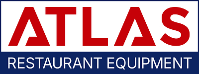 Atlas Restaurant Equipment Logo