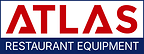 Atlas Restaurant Equipment Logo