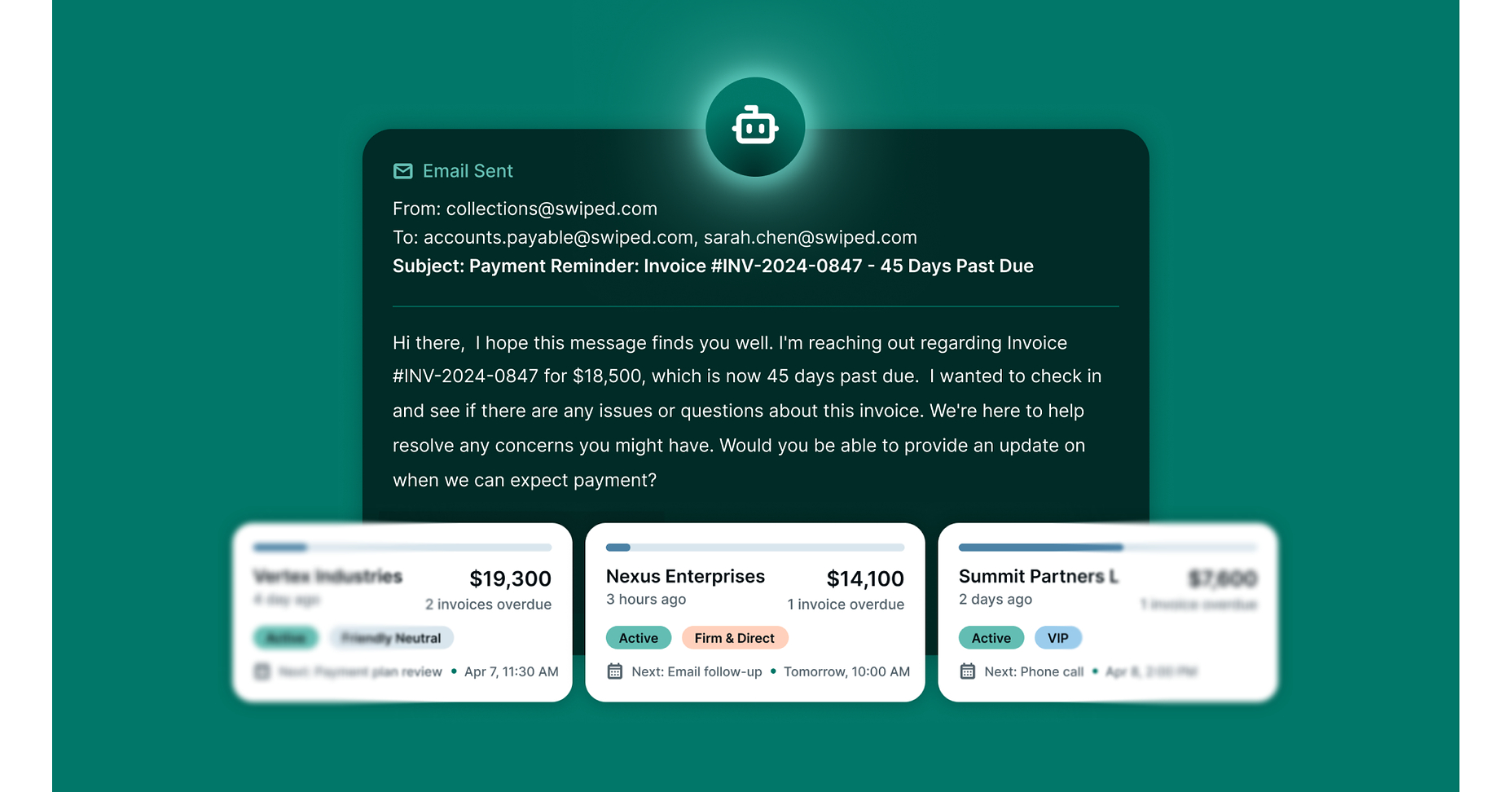 FlexPoint Launches the First AI-Powered Agents Purpose-Built for the ...