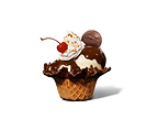 Ghirardelli® Scores Big This Summer with New Limited-Time Waffle GOOOOAL Sundae