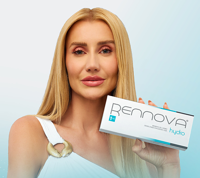 Crédito/Reprodução: Rennova®