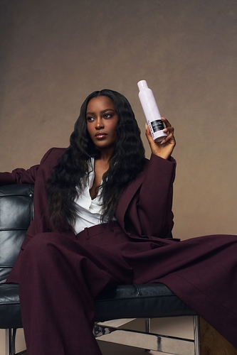 NEXXUS® and Ciara Miller Refuse to Shrink in New “Claim Your Space” Campaign NEXXUS® and Ciara Miller Refuse to Shrink in New “Claim Your Space” Campaign