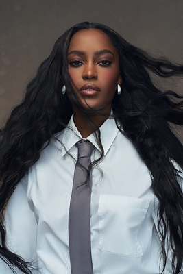 NEXXUS® and Ciara Miller Refuse to Shrink in New “Claim Your Space” Campaign