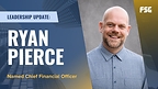 Facility Solutions Group Names Ryan Pierce as Chief Financial Officer