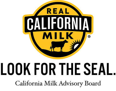 Real California Milk