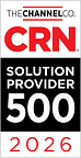 V3Gate Earns Spot on CRN's 2026 Solution Provider 500 List for Seventh Consecutive Year