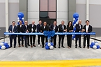 EAM-Mosca inaugura su primera planta de producción en América Latina, impulsando la automatización y fortaleciendo las cadenas de suministro regionales