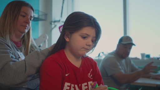 Purina Family Pet Center Celebrates 10 Years of Bringing Comfort to Families at St. Louis Children's Hospital