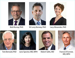 Pocari Sweat Forms U.S. Science Advisory Board, Launches Expert-Developed Heat Illness Guidance