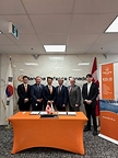 PCL Construction and Hanwha Ocean Advance Partnership to Drive Job Creation and Strengthen Canadian Industry as Part of the Canadian Patrol Submarine Project