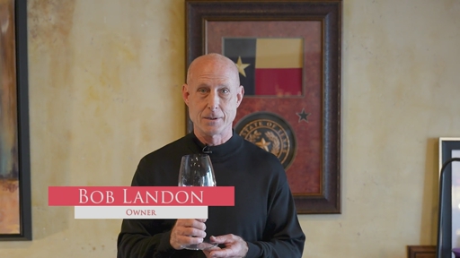 "Mr. Wine of Texas" Bob Landon Breaks Down Wine Aromas for HelloNation