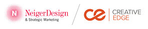 NeigerDesign Joins Creative Edge to Form Integrated Branding, HubSpot, and Growth-Marketing Agency for Nonprofits, Associations, Healthcare, and B2B Clients