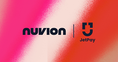 Nuvion and JetPay partner to power Global Financial Infrastructure for Private Aviation. Nuvion and JetPay partner to power Global Financial Infrastructure for Private Aviation.
