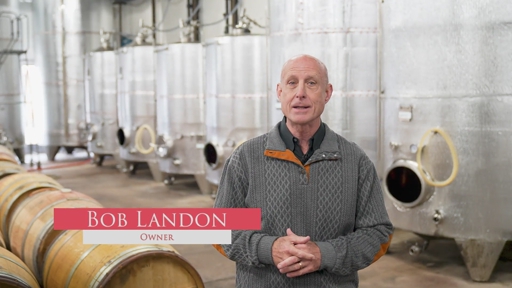 "Mr. Wine of Texas" Bob Landon Highlights the Role of Acidity in Wine for HelloNation
