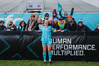 2XU Named Official Compression Partner of Halifax Tides FC