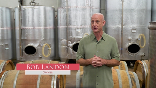 "Mr. Wine of Texas" Bob Landon Shares What to Ask at Tastings for Better Wine Understanding for HelloNation