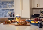 Hellmann's Invites Fans to Test their Team's Luck with the Lucky Sandwich Ahead of Summer Soccer Games