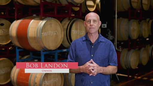 "Mr. Wine of Texas" Bob Landon Explains What Tasting Flights Reveal About Your Wine Style for HelloNation